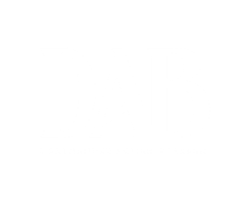 Logo DAB – Aller à la page d'accueil